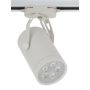 Reflektor szynowy STORE 5947 4000K 5x1W/LED 500lm IP20 od Nowodvorski