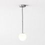 Lampa wisząca Tacoma 1429026 1x25W/G9 ip44 od Astro Lighting