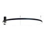 Lampa sufitowa Agari 1350 3000K 2x73W/LED 8913lm IP20 od Shilo