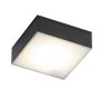 Downlight natynkowy Tottori 8057 3000K 1x10W/LED 1150lm IP44 od Shilo