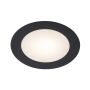 Downlight wpuszczany Tottori 8058 3000K 1x10W/LED 1150lm IP44 od Shilo