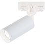 Reflektor szynowy 3-Phase Track S058-24 3000K 9W/led 1000lm IP20 od Zambelis