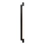 Kinkiet Ibara 4473 1x18W/G5 T8 IP20 od Shilo