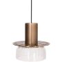 Lampa wisząca SIGNATURE P0530 3000k 1x8w/led 800lm ip20 od Maxlight