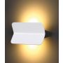Kinkiet TIGRA W0131 3000K 2x3w/led 500lm ip20 od Maxlight