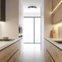 Plafon CEILING LED LAMP 25377 3000K 28W/led 1568lm IP20 od Zambelis