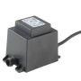 Transformator 60W 6311011 ZASILACZ od Garden Lights