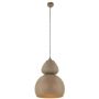 Lampa wisząca TIGALI 5241 1x/E27 IP20 od Antigo