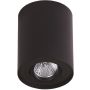 Downlight natynkowy BASIC ROUND C0068 1x50w/gu10 ip20 od Maxlight