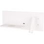 Kinkiet SUPERIOR W0291L 3000k 2x9w/led 540lm ip20 od Maxlight