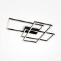 Lampa sufitowa Line MOD016CL-L80BK 1x78W/LED 2900lm IP20 od Maytoni
