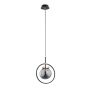 Lampa wisząca AKIRA 60836 1x60W/E27 IP20 od Alfa