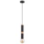 Lampa wisząca AKORD 60950 1x60W/E27 od Alfa