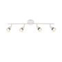 Spot AMALFI 60993 4x50W/GU10 od Endon