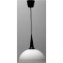 Lampa wisząca ARENA 60719 1x60W/E27 IP20 od Alfa