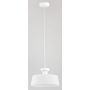 Lampa wisząca BARI 60435 1x60W/E27 IP20 od Alfa