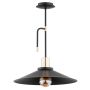 Lampa wisząca BARKAS 60942 1x60W/E27 od Alfa