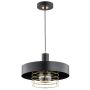 Lampa wisząca BERYT 60966 1x60W/E27 od Alfa