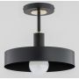 Lampa sufitowa Beryt 60976 1x60W/E27 IP20 od Alfa