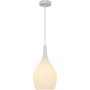 Lampa wisząca BLANCO 6031-0106 1x40w/e27 od Aviano Lighting