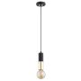 Lampa wisząca BOLID 60953 1x60W/E27 od Alfa