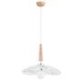 Lampa wisząca BONSAI 60937 1x60W/E27 od Alfa