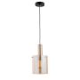 Lampa wisząca CALENA 60826 1x60W/E27 od Alfa