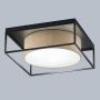 Lampa sufitowa Carre 21327 3x25W/E14 IP20 od Fischer&Honsel