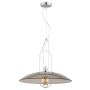 Lampa wisząca CASTRO 60738 1x60W/E27 IP20 od Alfa