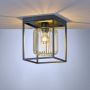 Lampa sufitowa Caydo 21294 1x40W/E27 IP20 od Fischer&Honsel