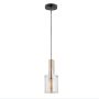 Lampa wisząca CELIA 60832 1x60W/E27 IP20 od Alfa