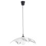 Lampa wisząca Chaber 60984 1x60W/E27 IP20 od Alfa