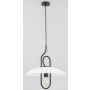 Zwis sufitowy CHEE 60623 od Alfa