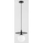 Lampa wisząca CINEMA 60946 1x40W/E14 od Alfa