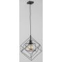 Lampa wisząca CONTI 60735 1x60W/E27 od Alfa