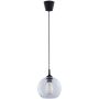 Lampa wisząca CUBUS 6080 1x15W/E27 od TK-Lighting
