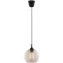Lampa wisząca CUBUS 6082 1x15W/E27 od TK-Lighting