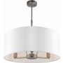 Żyrandol Daley 60241 3x40W/E14 od ENDON