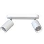 Spot EYE SPOT II 6015 2x10W only LED/GU10 IP20 od Nowodvorski