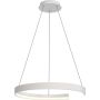 Lampa wisząca FANNE 6081-0106 3000k 1x34w/led 4000lm od Aviano Lighting