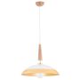 Lampa wisząca FAZA 60935 1x60W/E27 od Alfa