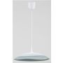 Lampa wisząca FLENO 60659 1x60W/E27 IP20 od Alfa