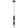 Lampa wisząca GAMBIT 60956 1x60W/E27 od Alfa