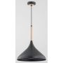 Lampa wisząca GASOLINA 60642 1x60W/E27 IP20 od Alfa