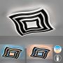 Plafon Gorden 21313 2700K 1x38W/LED 3400 lm IP20 od Fischer&Honsel