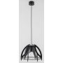 Lampa wisząca HAGA 60903 1x60W/E27 od Alfa