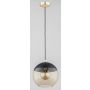 Lampa wisząca HIRA 60784 1x60W/E27 od Alfa