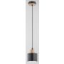 Lampa wisząca IVO 60733 1x60W/E27 od Alfa