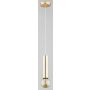 Lampa wisząca JAZZ 60776 1x60W/E27 od Alfa