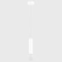 Lampa wisząca JAZZ 60914 1x60W/E27 IP20 od Alfa